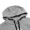 Nike Tape Mens Grey Sportswear Fleece Tracksuit