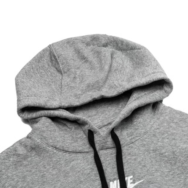 Nike Tape Mens Grey Sportswear Fleece Tracksuit