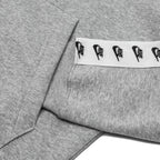 Nike Tape Mens Grey Sportswear Fleece Tracksuit