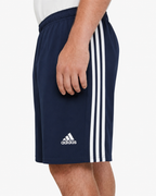 Adidas Chelsea Navy White Mens Shorts