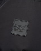 Northbrook Mid Length Parka Black