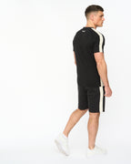 Cresswill T-Shirt Black