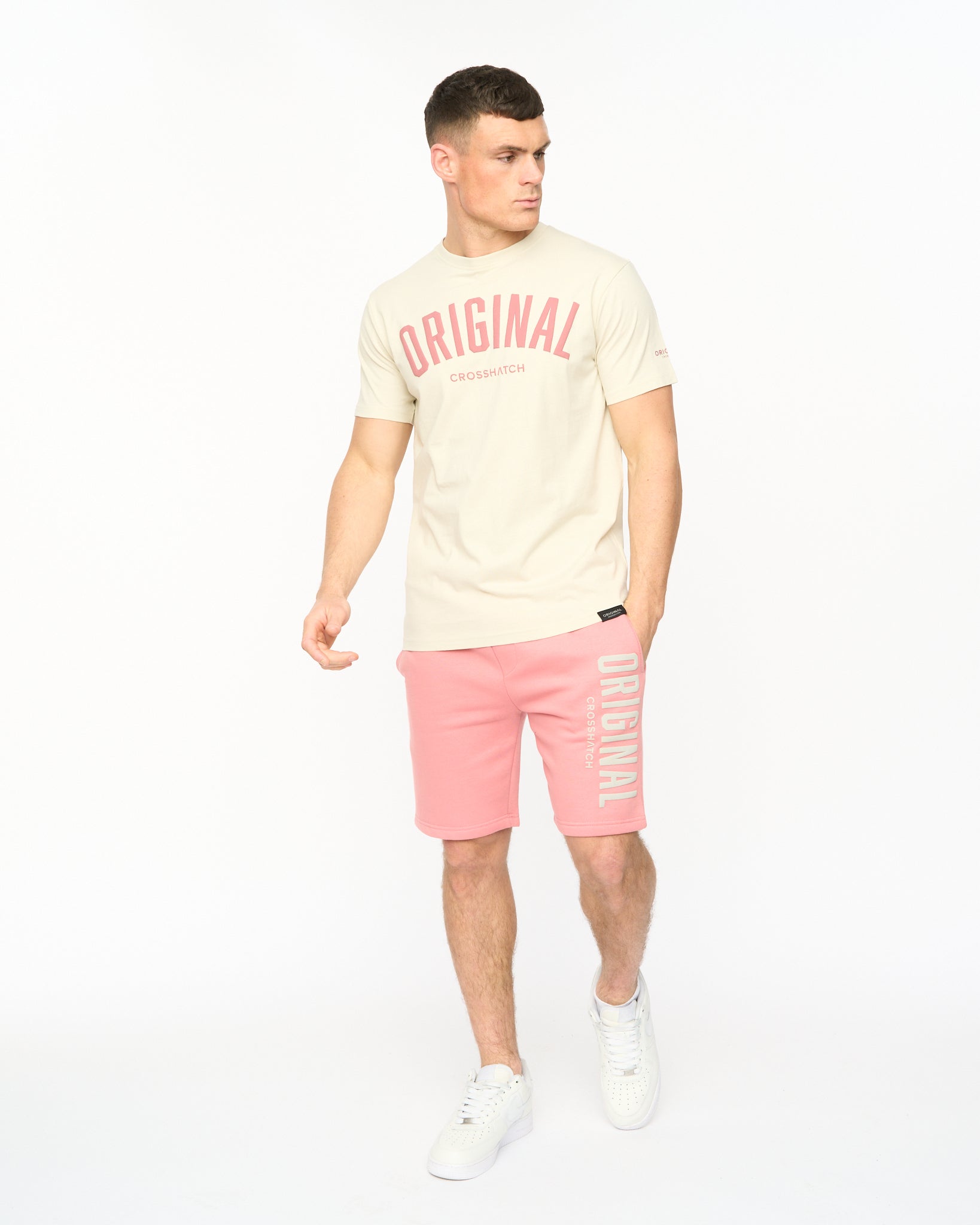 Kensby T-Shirt Neutral