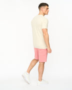 Kensby Jog Short Pink