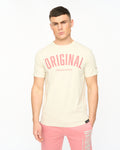 Kensby T-Shirt Neutral