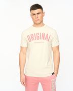 Kensby T-Shirt Neutral