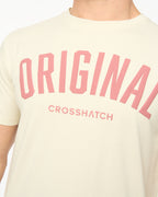 Kensby T-Shirt Neutral