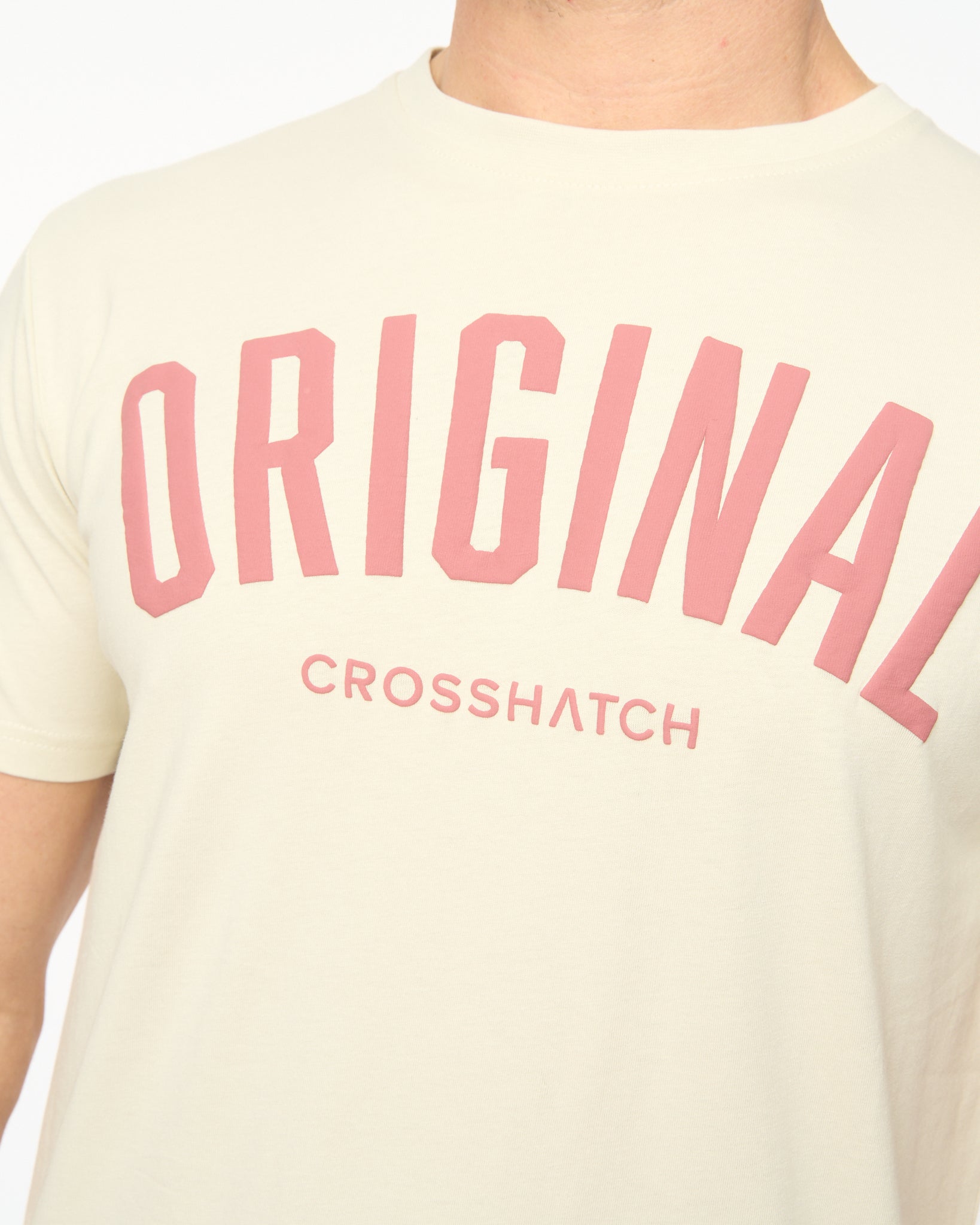 Kensby T-Shirt Neutral