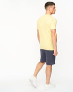 Kensby Jog Short Navy