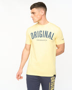 Kensby Jog Short Navy
