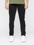 Barbeck Slim Fit Jeans Solid Black