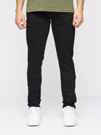 Barbeck Slim Fit Jeans Solid Black