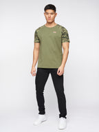Barbeck Slim Fit Jeans Solid Black
