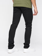 Barbeck Slim Fit Jeans Solid Black