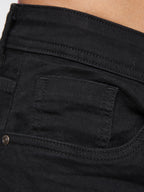 Barbeck Slim Fit Jeans Solid Black