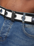 Barbeck Slim Fit Denim Jeans Stone Wash