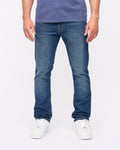 Crosshatch Cadman  Jeans Stone Wash