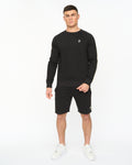 Cresswill Jog Short Black