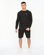 Cresswill Jog Short Black