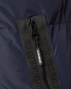 Crosshatch Sandbox Gilet Navy