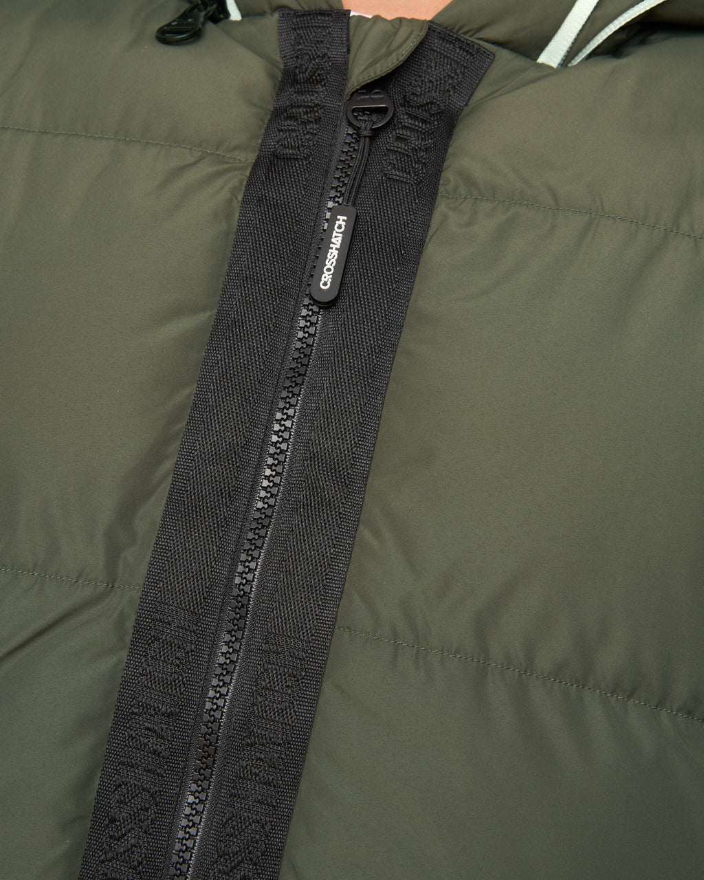 Crosshatch Sanbox Gilet  Oilve