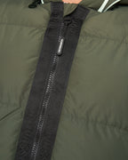 Crosshatch Sanbox Gilet  Oilve