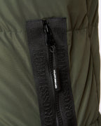Crosshatch Sanbox Gilet  Oilve