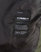 Crosshatch Sanbox Gilet  Oilve