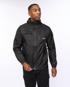 Utilate Jacket Black