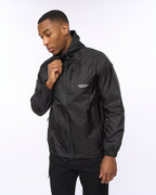 Utilate Jacket Black