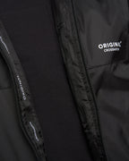 Utilate Jacket Black