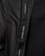 Utilate Jacket Black