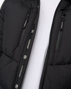 Crosshatch Lorden Jacket Black