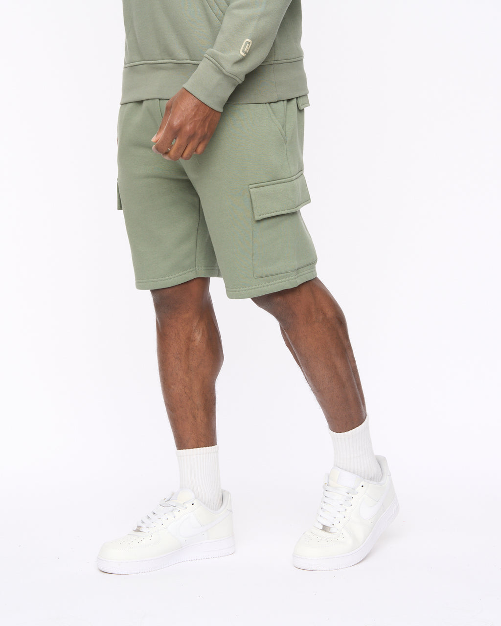 Bardon  Combat Shorts Olive