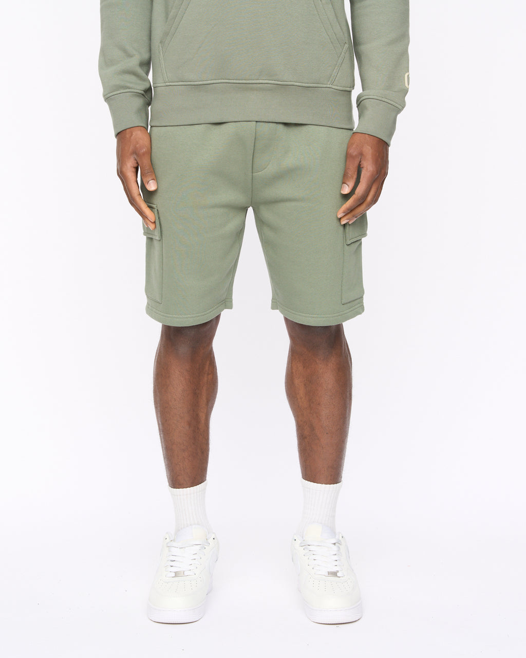 Bardon  Combat Shorts Olive