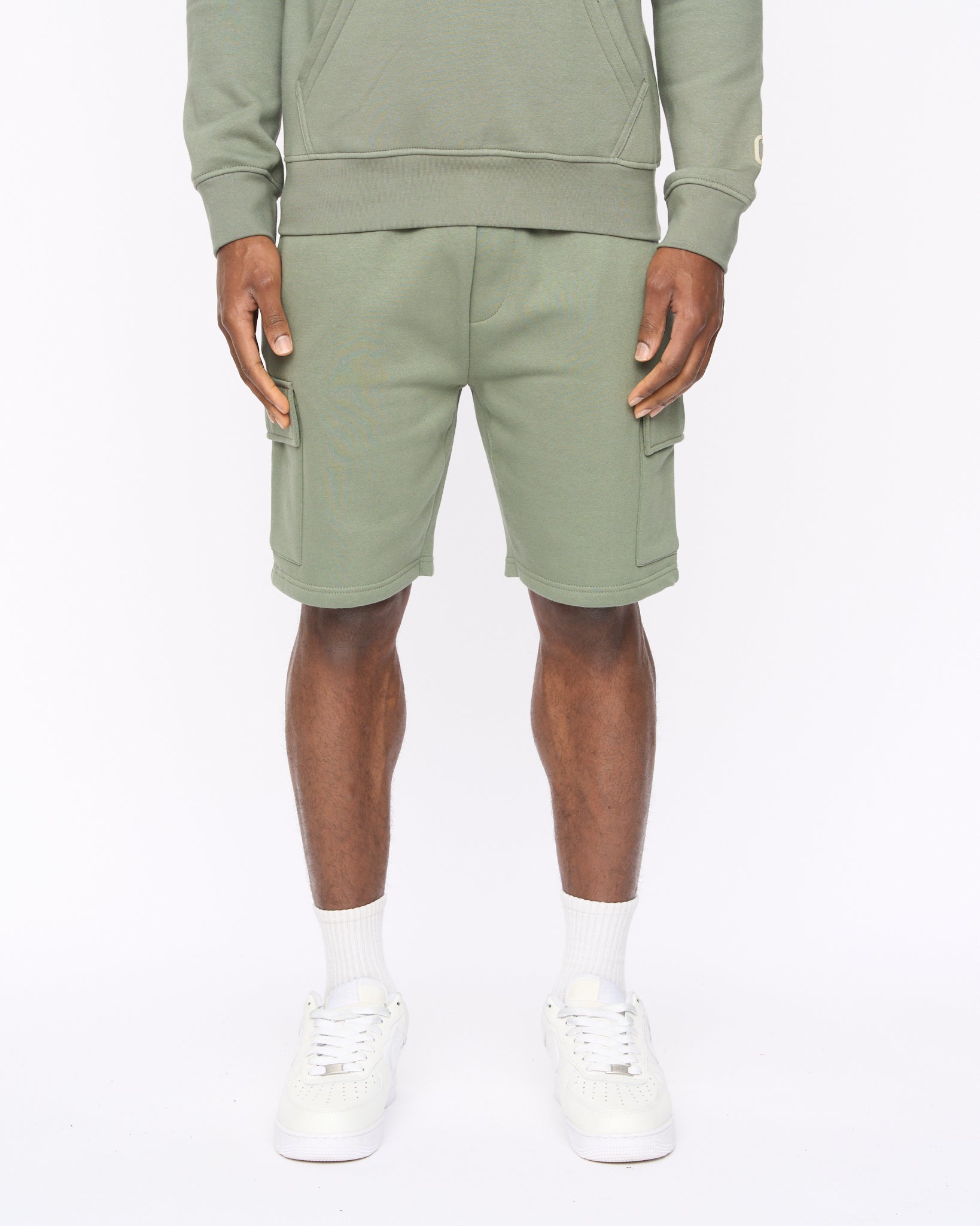 Bardon  Combat Shorts Olive