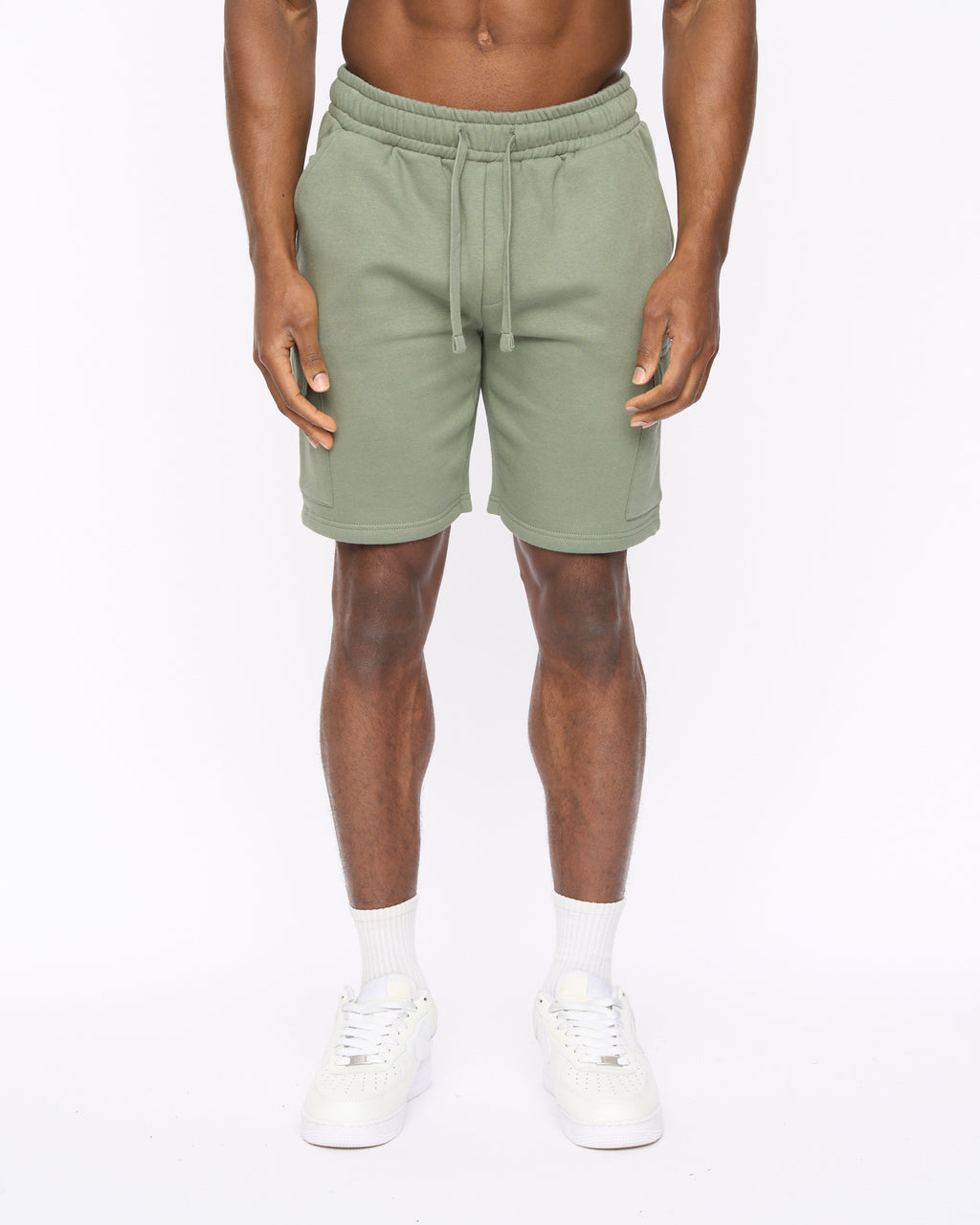 Bardon  Combat Shorts Olive