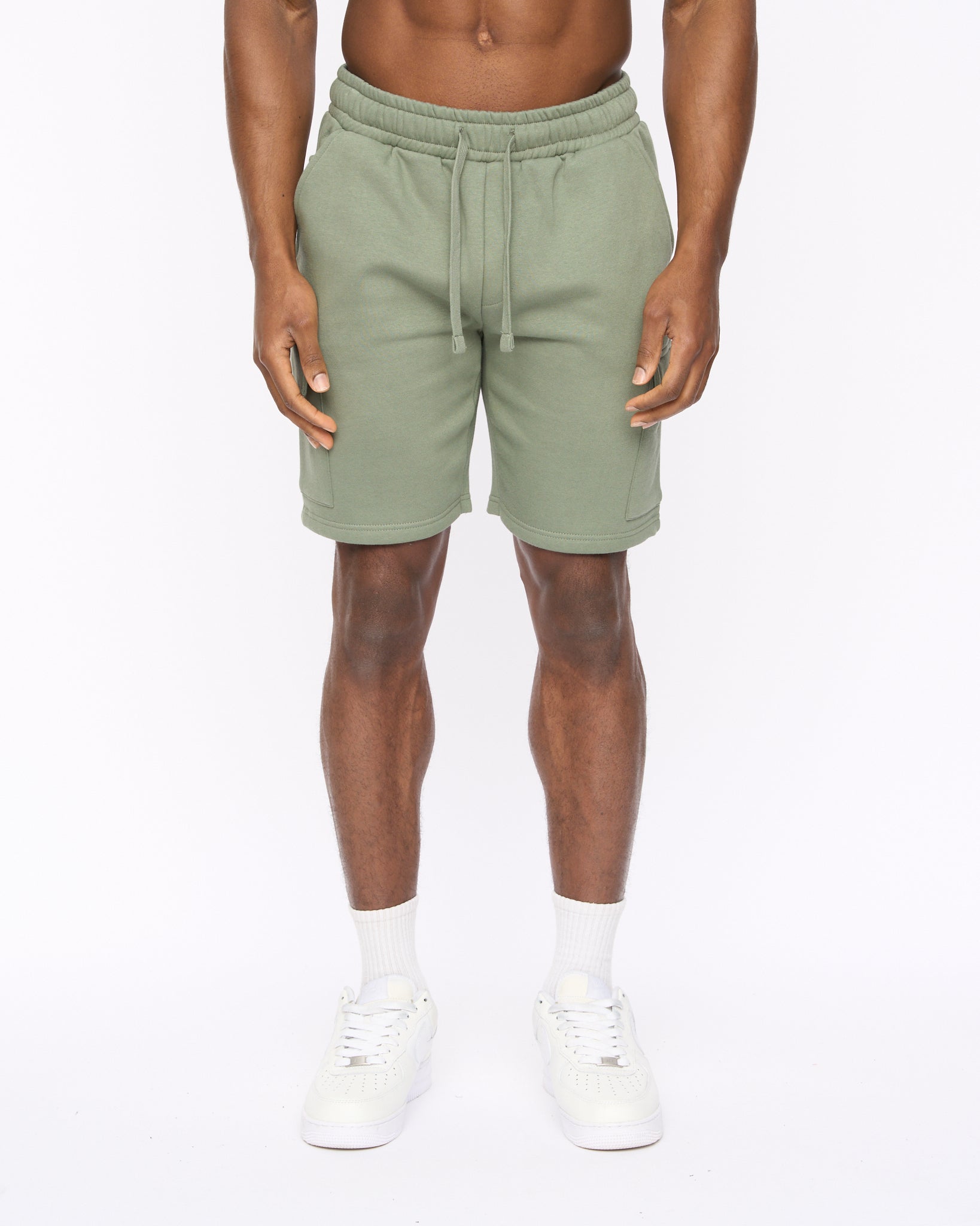 Bardon  Combat Shorts Olive