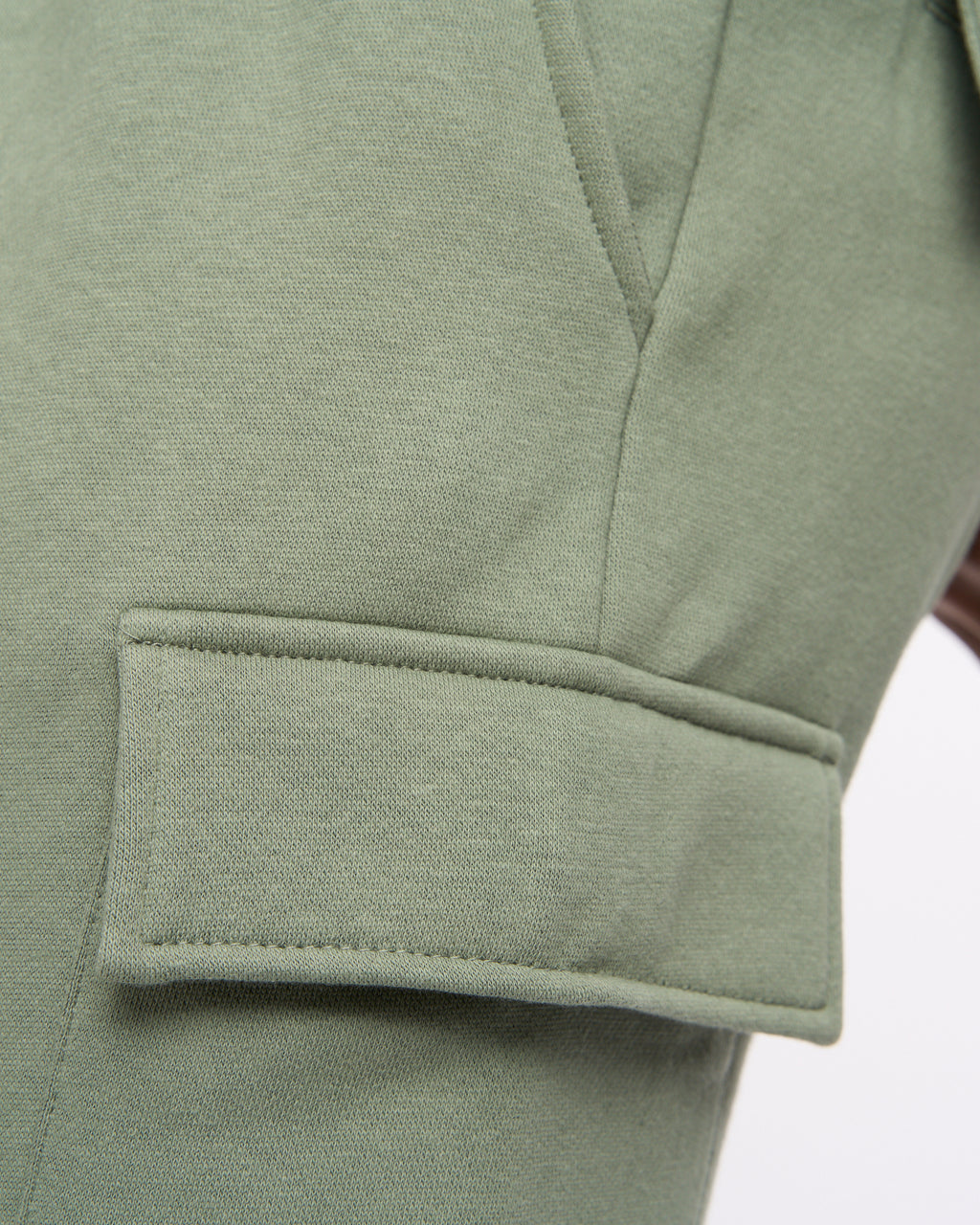 Bardon  Combat Shorts Olive
