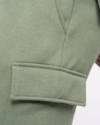 Bardon  Combat Shorts Olive