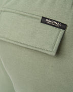 Bardon  Combat Shorts Olive