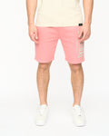 Kensby Jog Short Pink