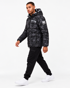 Money Hamerton Jacket Black