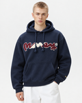Money Swish Chenille Hoody