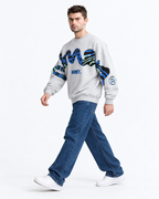 Money Turbo Sig Crew Ice Melange