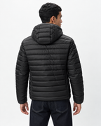Mens Ellese Revuelto Jacket Black