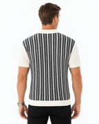 Men's  Soul Star  Kinney  Knit Polo
