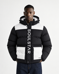 Soulstar Everbriee Jacket Black