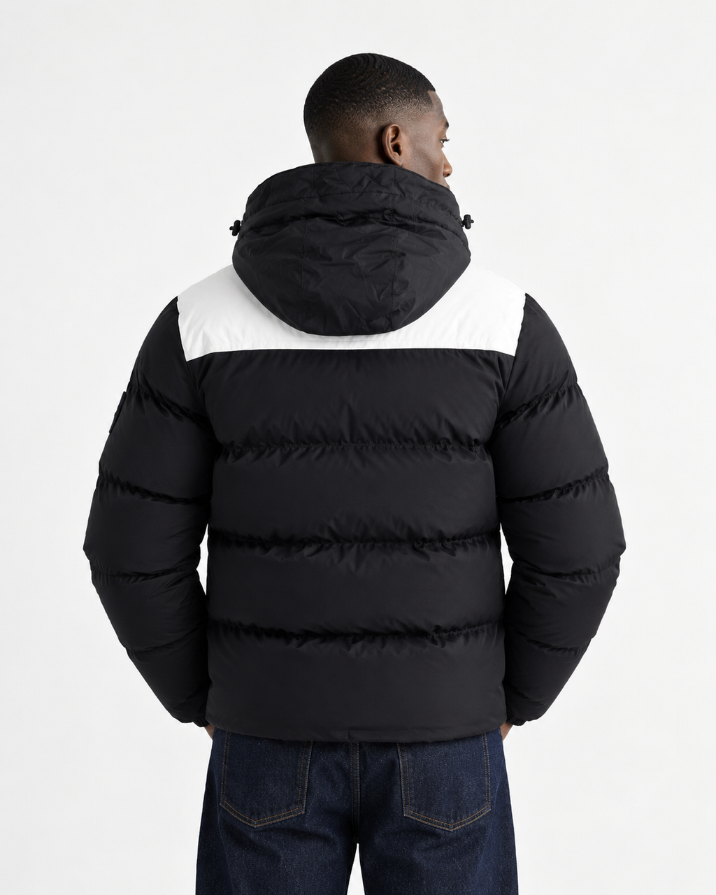 Soulstar Everbriee Jacket Black
