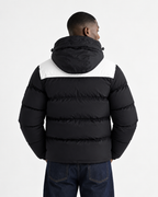 Soulstar Everbriee Jacket Black